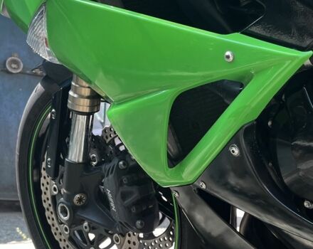 Кавасаки Другая, объемом двигателя 0.6 л и пробегом 0 тыс. км за 3999 $, фото 13 на Automoto.ua