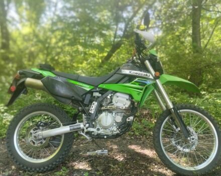 Кавасакі Інша, об'ємом двигуна 0.25 л та пробігом 0 тис. км за 4200 $, фото 3 на Automoto.ua