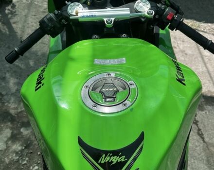 Кавасаки Другая, объемом двигателя 0.6 л и пробегом 0 тыс. км за 3999 $, фото 9 на Automoto.ua