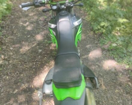 Кавасакі Інша, об'ємом двигуна 0.25 л та пробігом 0 тис. км за 4200 $, фото 9 на Automoto.ua