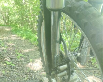 Кавасакі Інша, об'ємом двигуна 0.25 л та пробігом 0 тис. км за 4200 $, фото 7 на Automoto.ua