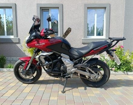 Кавасаки Другая, объемом двигателя 0.65 л и пробегом 0 тыс. км за 6100 $, фото 1 на Automoto.ua