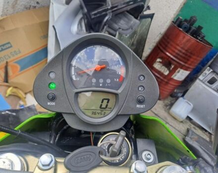 Кавасаки Другая, объемом двигателя 0.65 л и пробегом 0 тыс. км за 2100 $, фото 2 на Automoto.ua