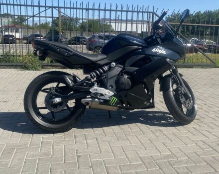Кавасакі Інша, об'ємом двигуна 0.4 л та пробігом 0 тис. км за 3900 $, фото 3 на Automoto.ua