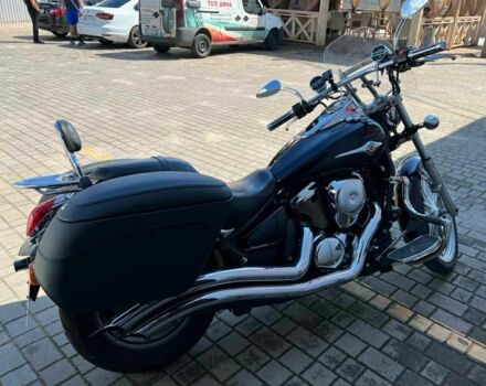 Кавасаки Другая, объемом двигателя 0.9 л и пробегом 0 тыс. км за 5200 $, фото 1 на Automoto.ua