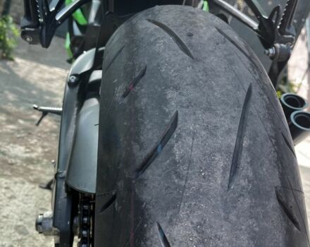 Кавасаки Другая, объемом двигателя 0.6 л и пробегом 0 тыс. км за 3999 $, фото 11 на Automoto.ua