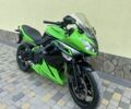 Кавасаки Другая, объемом двигателя 0.4 л и пробегом 0 тыс. км за 4100 $, фото 10 на Automoto.ua