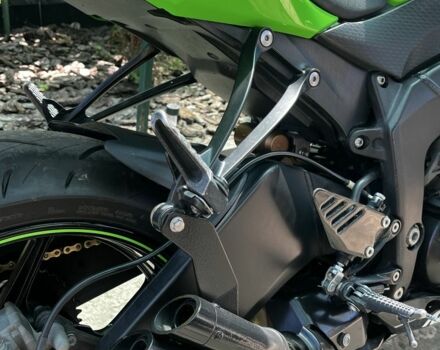 Кавасаки Другая, объемом двигателя 0.6 л и пробегом 0 тыс. км за 3999 $, фото 15 на Automoto.ua