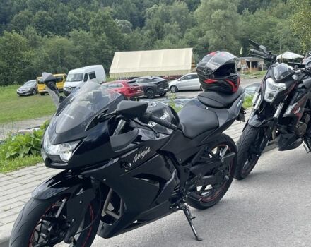 Кавасакі Інша, об'ємом двигуна 0.25 л та пробігом 0 тис. км за 1550 $, фото 1 на Automoto.ua