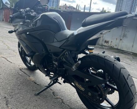 Кавасакі Інша, об'ємом двигуна 0.25 л та пробігом 0 тис. км за 2900 $, фото 2 на Automoto.ua