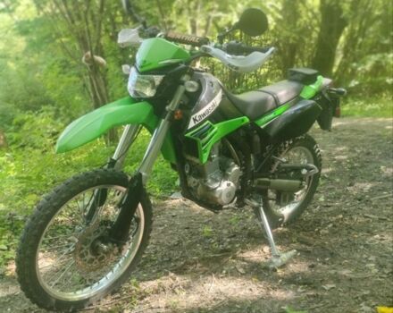 Кавасакі Інша, об'ємом двигуна 0.25 л та пробігом 0 тис. км за 4200 $, фото 13 на Automoto.ua