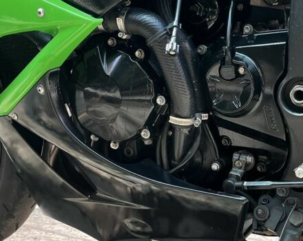 Кавасаки Другая, объемом двигателя 0.6 л и пробегом 0 тыс. км за 3999 $, фото 7 на Automoto.ua