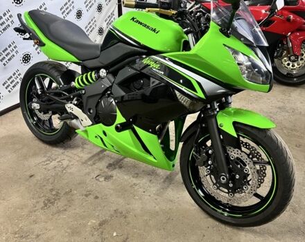Кавасаки Другая, объемом двигателя 0.4 л и пробегом 0 тыс. км за 3900 $, фото 1 на Automoto.ua
