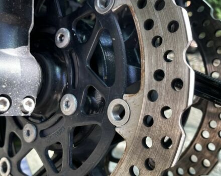 Кавасаки Другая, объемом двигателя 0.6 л и пробегом 0 тыс. км за 3999 $, фото 19 на Automoto.ua