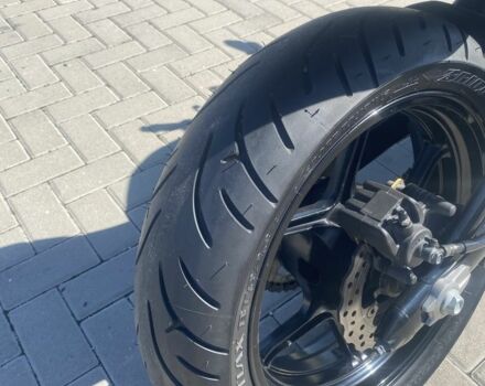 Кавасакі Інша, об'ємом двигуна 0.4 л та пробігом 0 тис. км за 3900 $, фото 5 на Automoto.ua