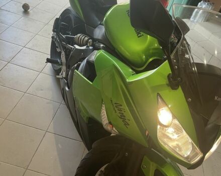 Кавасакі Інша, об'ємом двигуна 0.4 л та пробігом 0 тис. км за 4000 $, фото 5 на Automoto.ua