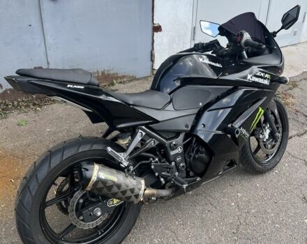 Кавасакі Інша, об'ємом двигуна 0.25 л та пробігом 0 тис. км за 2900 $, фото 5 на Automoto.ua