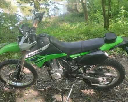 Кавасаки Другая, объемом двигателя 0.25 л и пробегом 0 тыс. км за 4200 $, фото 8 на Automoto.ua