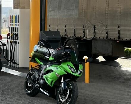 Кавасаки Другая, объемом двигателя 0.6 л и пробегом 0 тыс. км за 3999 $, фото 1 на Automoto.ua