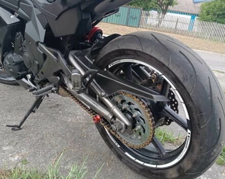 Кавасакі Інша, об'ємом двигуна 0.65 л та пробігом 0 тис. км за 5300 $, фото 7 на Automoto.ua