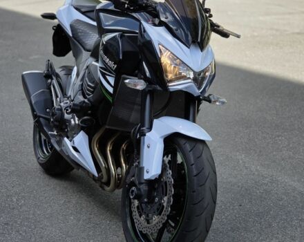 Кавасакі Інша, об'ємом двигуна 0.8 л та пробігом 0 тис. км за 8100 $, фото 6 на Automoto.ua