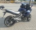 Кавасаки Другая, объемом двигателя 0.4 л и пробегом 0 тыс. км за 4200 $, фото 3 на Automoto.ua