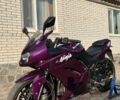 Кавасаки Другая, объемом двигателя 0.25 л и пробегом 0 тыс. км за 2750 $, фото 4 на Automoto.ua