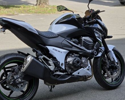 Кавасакі Інша, об'ємом двигуна 0.8 л та пробігом 0 тис. км за 8100 $, фото 4 на Automoto.ua