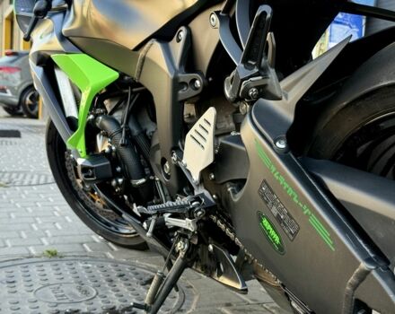 Кавасаки Другая, объемом двигателя 0.64 л и пробегом 0 тыс. км за 9800 $, фото 12 на Automoto.ua