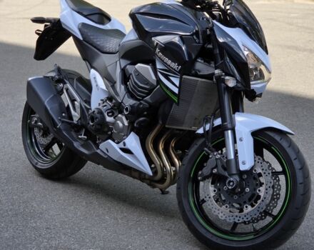 Кавасакі Інша, об'ємом двигуна 0.8 л та пробігом 0 тис. км за 8100 $, фото 2 на Automoto.ua