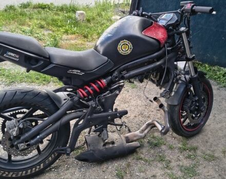 Кавасакі Інша, об'ємом двигуна 0 л та пробігом 0 тис. км за 650 $, фото 9 на Automoto.ua