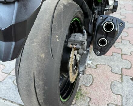 Кавасакі Інша, об'ємом двигуна 0.8 л та пробігом 0 тис. км за 7700 $, фото 4 на Automoto.ua