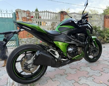 Кавасакі Інша, об'ємом двигуна 0.8 л та пробігом 0 тис. км за 7700 $, фото 6 на Automoto.ua