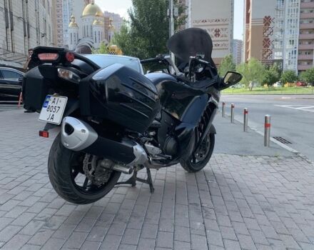Кавасаки Другая, объемом двигателя 0 л и пробегом 0 тыс. км за 8600 $, фото 1 на Automoto.ua