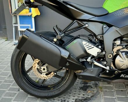 Кавасаки Другая, объемом двигателя 0.64 л и пробегом 0 тыс. км за 9800 $, фото 16 на Automoto.ua