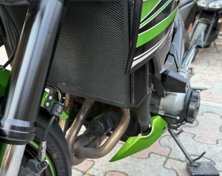 Кавасакі Інша, об'ємом двигуна 0.8 л та пробігом 0 тис. км за 7700 $, фото 14 на Automoto.ua