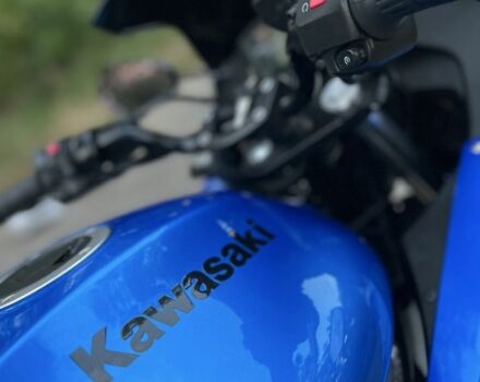 Кавасаки Другая, объемом двигателя 0.4 л и пробегом 0 тыс. км за 4500 $, фото 5 на Automoto.ua