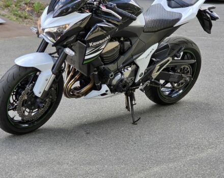 Кавасакі Інша, об'ємом двигуна 0.8 л та пробігом 0 тис. км за 8100 $, фото 1 на Automoto.ua