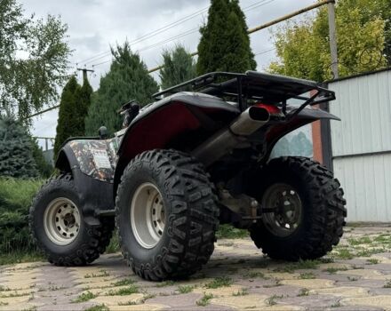Кавасаки Другая, объемом двигателя 0.75 л и пробегом 0 тыс. км за 3750 $, фото 6 на Automoto.ua