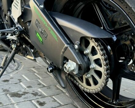 Кавасаки Другая, объемом двигателя 0.64 л и пробегом 0 тыс. км за 9800 $, фото 13 на Automoto.ua