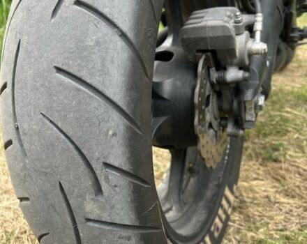 Кавасакі Інша, об'ємом двигуна 0 л та пробігом 0 тис. км за 650 $, фото 4 на Automoto.ua