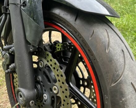 Кавасакі Інша, об'ємом двигуна 0 л та пробігом 0 тис. км за 650 $, фото 2 на Automoto.ua