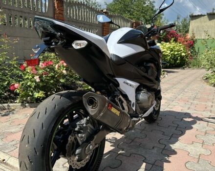 Кавасаки Другая, объемом двигателя 0.8 л и пробегом 0 тыс. км за 7800 $, фото 4 на Automoto.ua