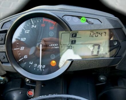 Кавасаки Другая, объемом двигателя 0.64 л и пробегом 0 тыс. км за 9800 $, фото 8 на Automoto.ua