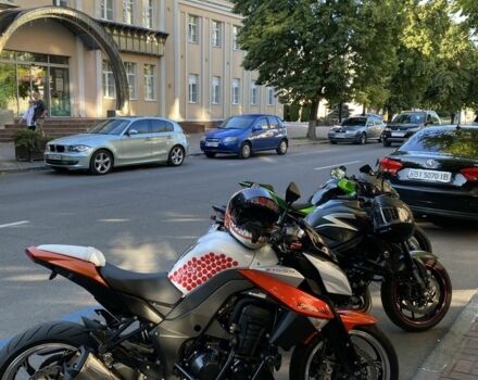 Кавасаки Другая, объемом двигателя 1 л и пробегом 0 тыс. км за 4100 $, фото 4 на Automoto.ua