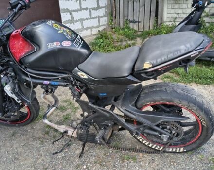 Кавасакі Інша, об'ємом двигуна 0 л та пробігом 0 тис. км за 650 $, фото 10 на Automoto.ua