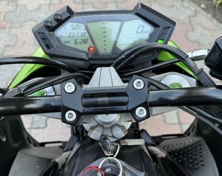 Кавасакі Інша, об'ємом двигуна 0.8 л та пробігом 0 тис. км за 7700 $, фото 12 на Automoto.ua