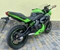 Кавасаки Другая, объемом двигателя 0.4 л и пробегом 0 тыс. км за 4100 $, фото 7 на Automoto.ua