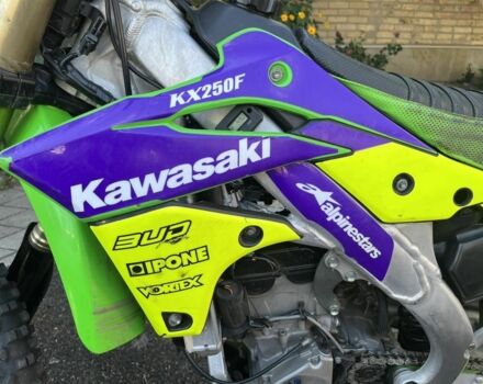 Кавасакі Інша, об'ємом двигуна 0 л та пробігом 0 тис. км за 2888 $, фото 2 на Automoto.ua
