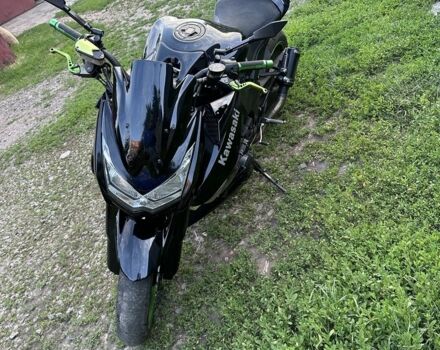 Кавасаки Другая, объемом двигателя 1 л и пробегом 0 тыс. км за 4000 $, фото 1 на Automoto.ua